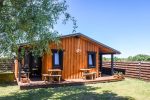 Einzimmer-Cottage - 1