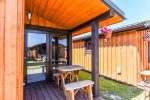 Einzimmer-Cottage - 2