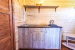 Einzimmer-Cottage - 3