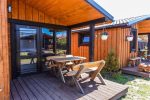 Zweizimmer-Cottage - 2