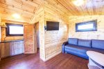 Zweizimmer-Cottage - 5