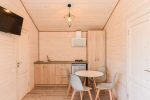 Dreizimmer-Cottage - 2
