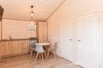 Dreizimmer-Cottage - 3