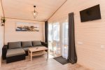 Dreizimmer-Cottage - 4