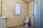 Dreizimmer-Cottage - 5