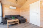 Dreizimmer-Cottage mit Klimaanlage - 4