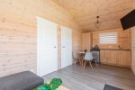 Dreizimmer-Cottage mit Klimaanlage - 5