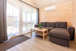 Dreizimmer-Cottage mit Klimaanlage - 3
