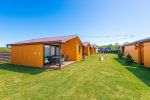 Dreizimmer-Cottage mit Klimaanlage - 1