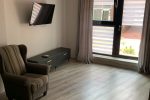 Virbališkės Weg 3H Nr. 1 Einzimmer Studio Apartments (für vier Personen)