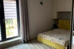 Virbališkės Weg 3H Nr. 1 Einzimmer Studio Apartments (für vier Personen)