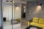 Virbališkės Weg 3H Nr. 1 Einzimmer Studio Apartments (für vier Personen) - 5