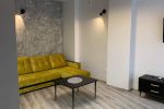 Virbališkės Weg 3H Nr. 1 Einzimmer Studio Apartments (für vier Personen) - 3