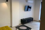 Virbališkės Weg 3H Nr. 1 Einzimmer Studio Apartments (für vier Personen) - 4