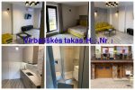 Virbališkės Weg 3H Nr. 1 Einzimmer Studio Apartments (für vier Personen) - 2