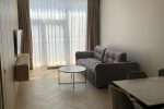 Virbališkės-Weg, 3H Nr. 2 Zwei-Zimmer-Apartments mit Balkon (fünf Personen) - 1