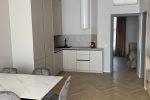 Virbališkės-Weg, 3H Nr. 2 Zwei-Zimmer-Apartments mit Balkon (fünf Personen) - 3