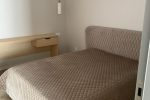 Virbališkės-Weg, 3H Nr. 2 Zwei-Zimmer-Apartments mit Balkon (fünf Personen)