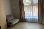 Virbališkės-Weg, 3H Nr. 2 Zwei-Zimmer-Apartments mit Balkon (fünf Personen) - 5