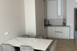 Virbališkės-Weg, 3H Nr. 2 Zwei-Zimmer-Apartments mit Balkon (fünf Personen) - 4