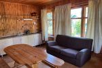 1 Wohnung - 2