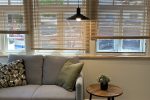 Apartment Nr. 2 (Doppel) - 2