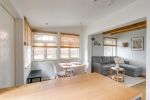 Apartment Nr. 1 - 2