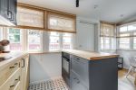 Apartment Nr. 1 - 4