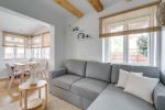 Apartment Nr. 1