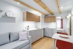 Apartment Nr. 3 - 1