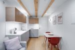Apartment Nr. 3 - 2