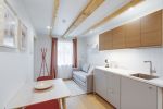 Apartment Nr. 3 - 4