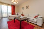 Geräumige Zweizimmerwohnung - 1