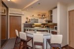 Geräumige Zweizimmerwohnung - 3