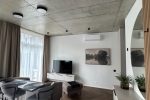 Neue 2-Zimmer-Wohnungen mit Terrasse in Kunigiškės - 1