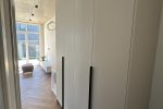 Neue 2-Zimmer-Wohnungen mit Terrasse in Kunigiškės - 5