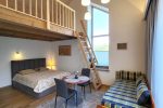 Wohnung mit Terrasse Nr. 1 - 4