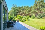 Ferienhaus am Kiefernwald Nr. 3 - 1