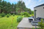 Ferienhaus am Kiefernwald Nr. 3 - 2