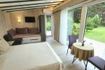 Ferienhaus am Kiefernwald Nr. 3 - 4