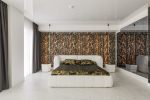Apartment mit Whirlpool „Grand Supreme“ im 22. Stock - 3