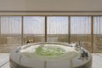 Apartment mit Whirlpool „Grand Supreme“ im 22. Stock - 1