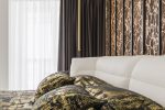 Apartment mit Whirlpool „Grand Supreme“ im 22. Stock - 5