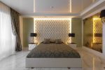 Apartment mit Whirlpool Prestige im 22. Stock - 3