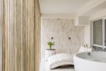 Apartment mit Whirlpool Prestige im 22. Stock - 5