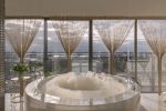 Apartment mit Whirlpool Prestige im 22. Stock - 1