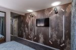 Apartment mit Whirlpool Deluxe - 3