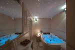Apartment mit Whirlpool Deluxe - 1