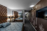 Apartment mit Whirlpool Deluxe - 2