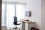 M&M 1 – Gemütliches Studio in Palanga - 2
